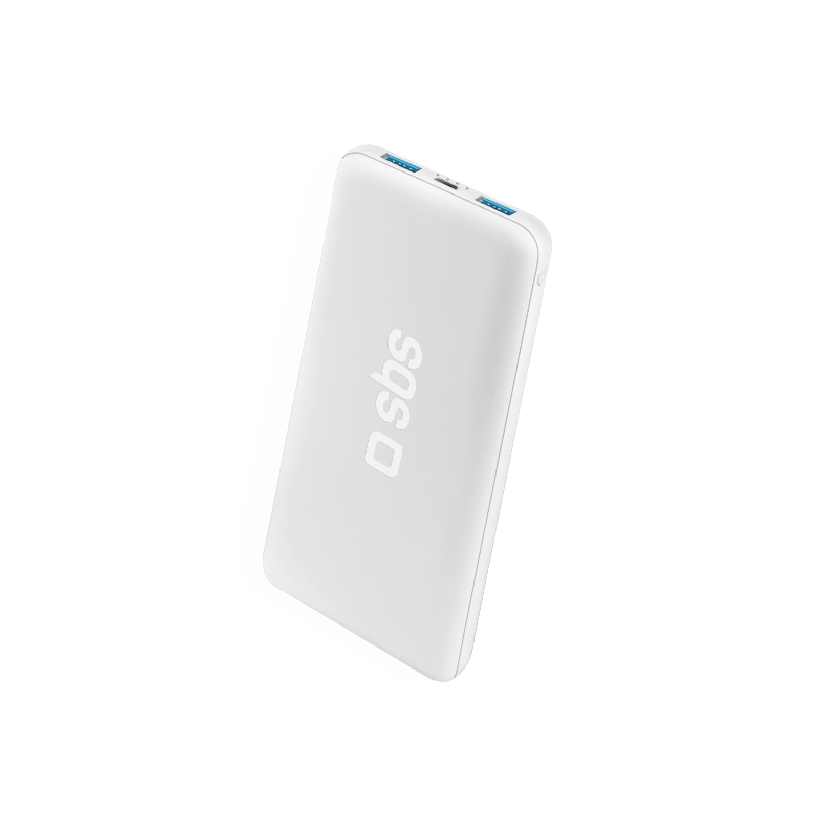 Power Delivery Powerbank - 10000mAh