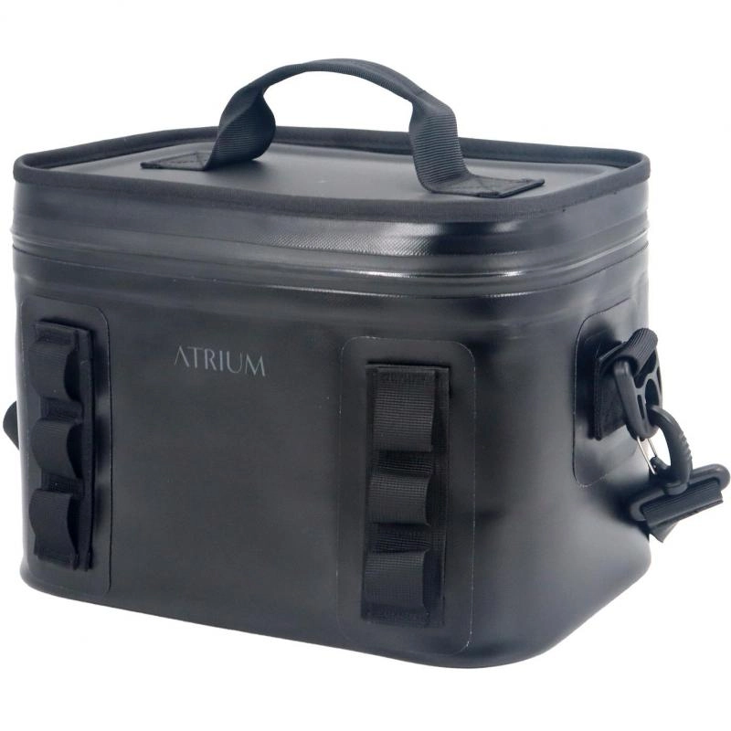 Lunch Bag - Burgundy Fully Insulated