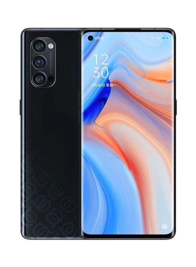 Reno4 Pro - 12GB 256GB