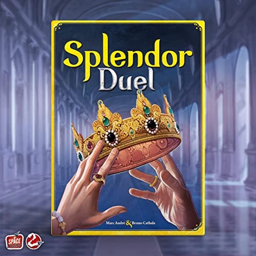Splendor Duel (Italian)