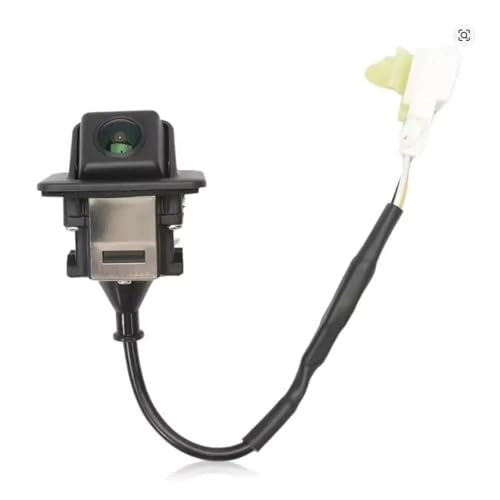 Parking Assist Camera - Night Vision