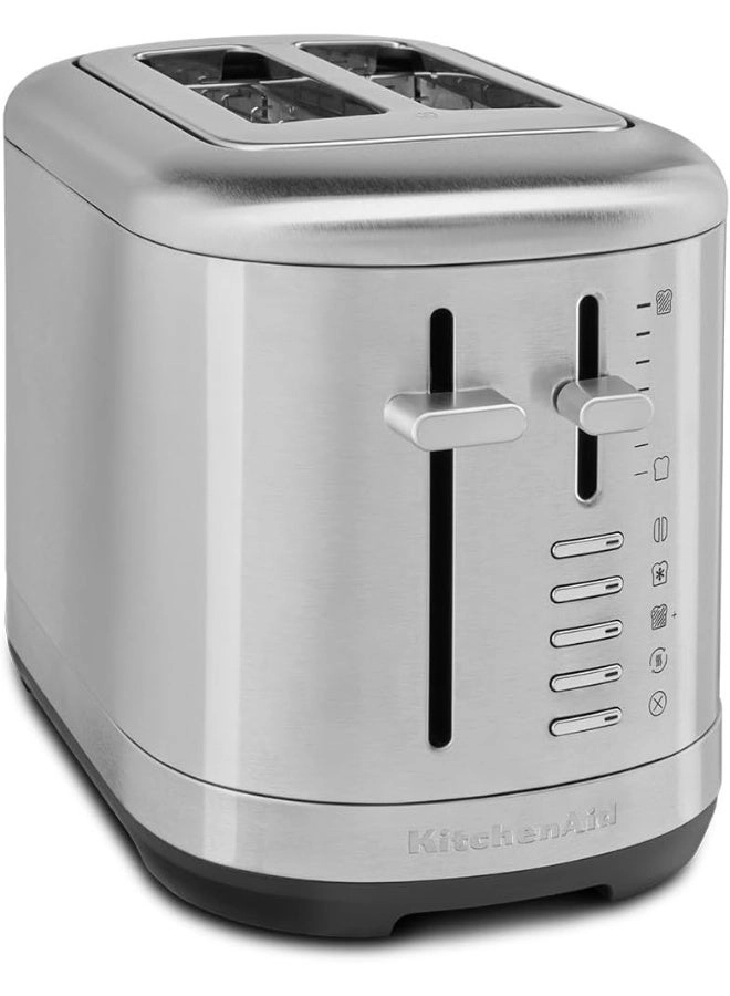 Saachi NL-TO-4569-BK - 4 slices