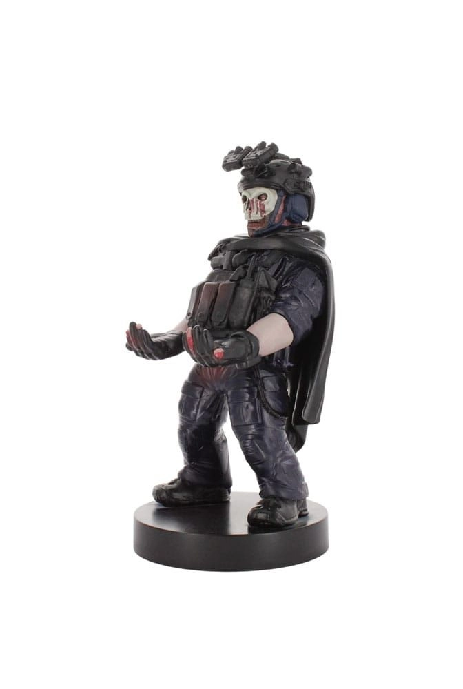 Call of Duty: Zombie Ghost Controller Holder - PS5