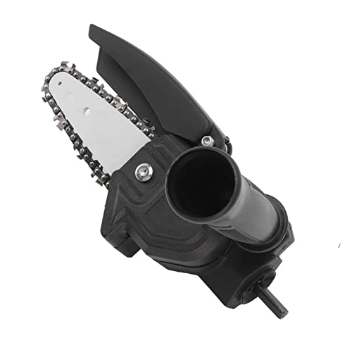 Electric Chain Saw Converter - Portable Mini