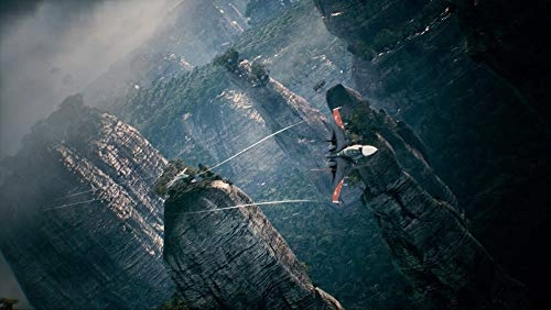 Ace Combat 7: Skies Unknown - Xbox One