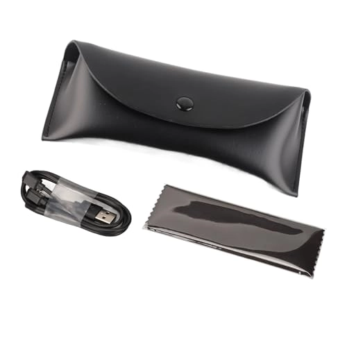 Smart Sound Glasses - TR90 IP65