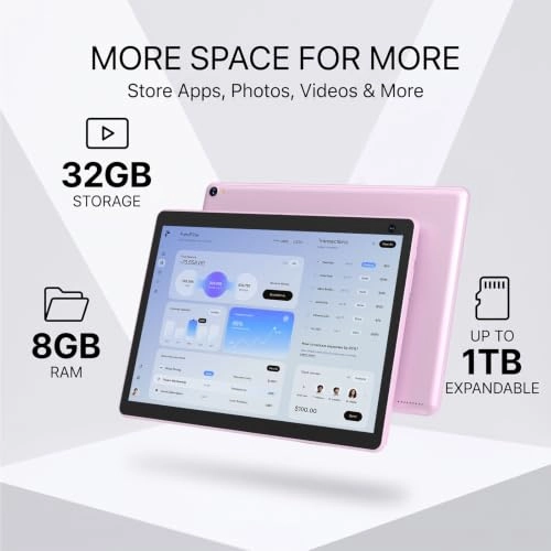 YQ10SMAX - 128GB 10.1"