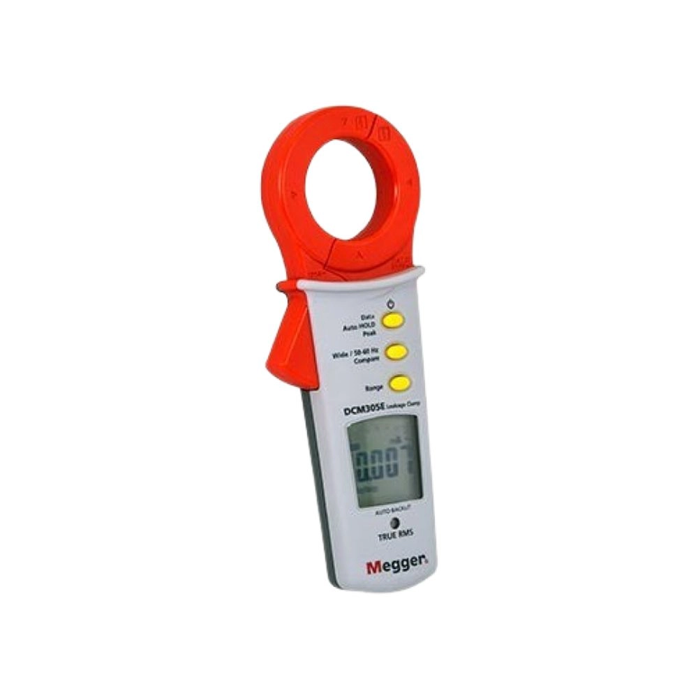 Megger DCM305E