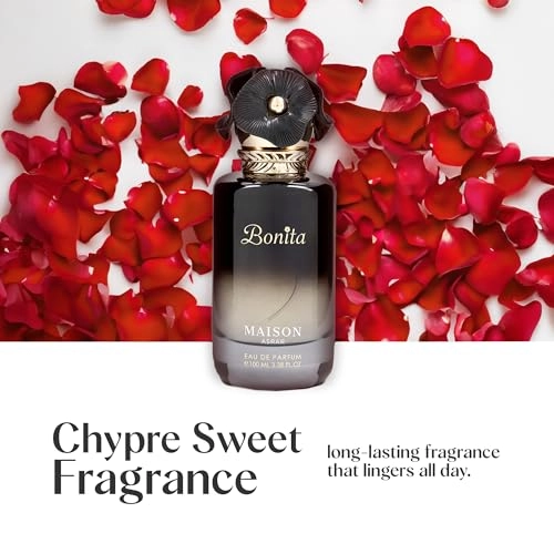 Bonita - Eau de Parfum 100ml