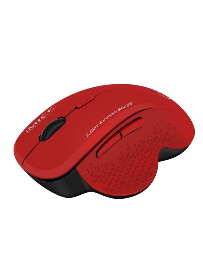 iMICE G6 Mouse - Wireless