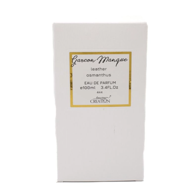 Garcon Manque Eau de Parfum - 100ml
