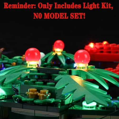 LED Light Set - 1 pcs