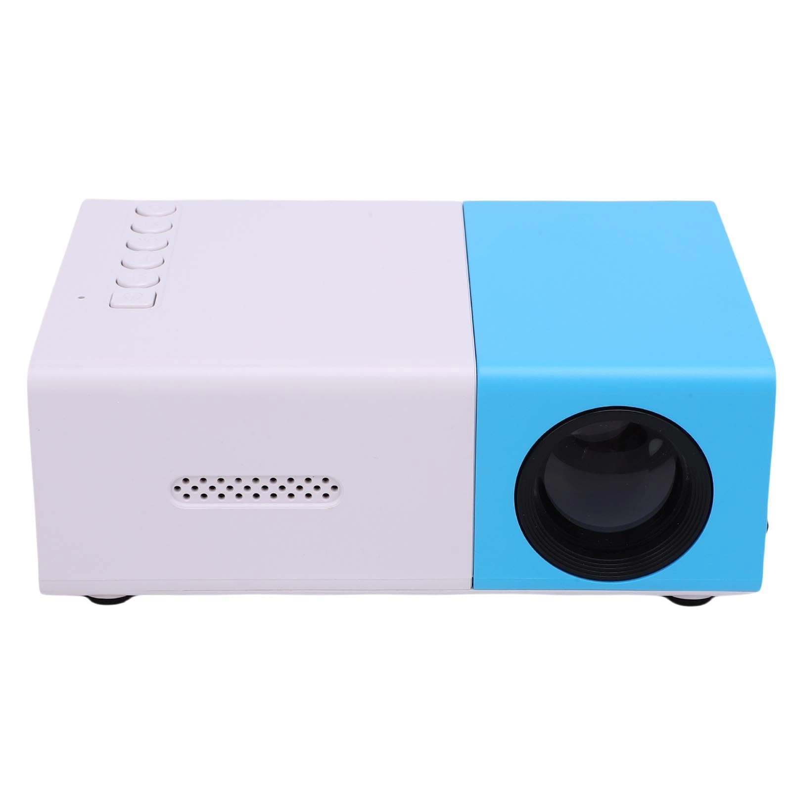Mini Portable Projector 280 ANSI LM 1920x1080P