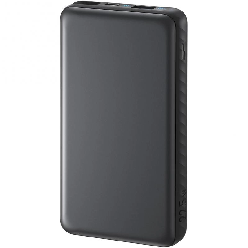 Zolo Power Bank - 10000mAh 30W