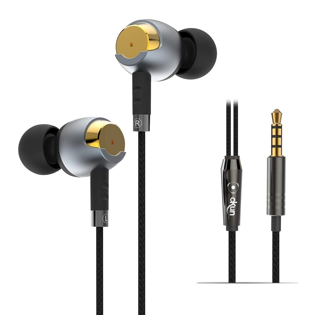 okun EP-630 Wired Earbud