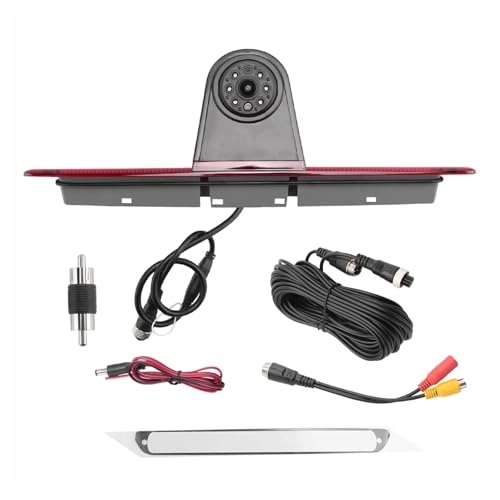 Rear View Camera - Night vision 628*586 pixels