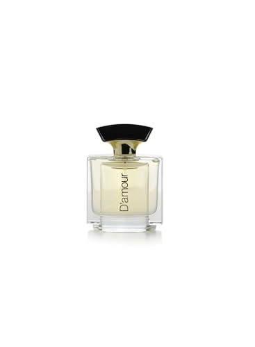 D' AMOUR Eau de Parfum 100ml