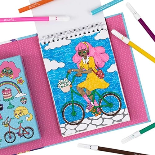 Hidden Pattern - 6 - 10 years