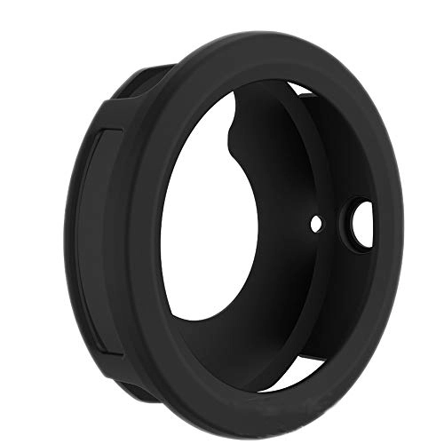 Protective Case for Garmin Vivoactive 3 - Silicone Black