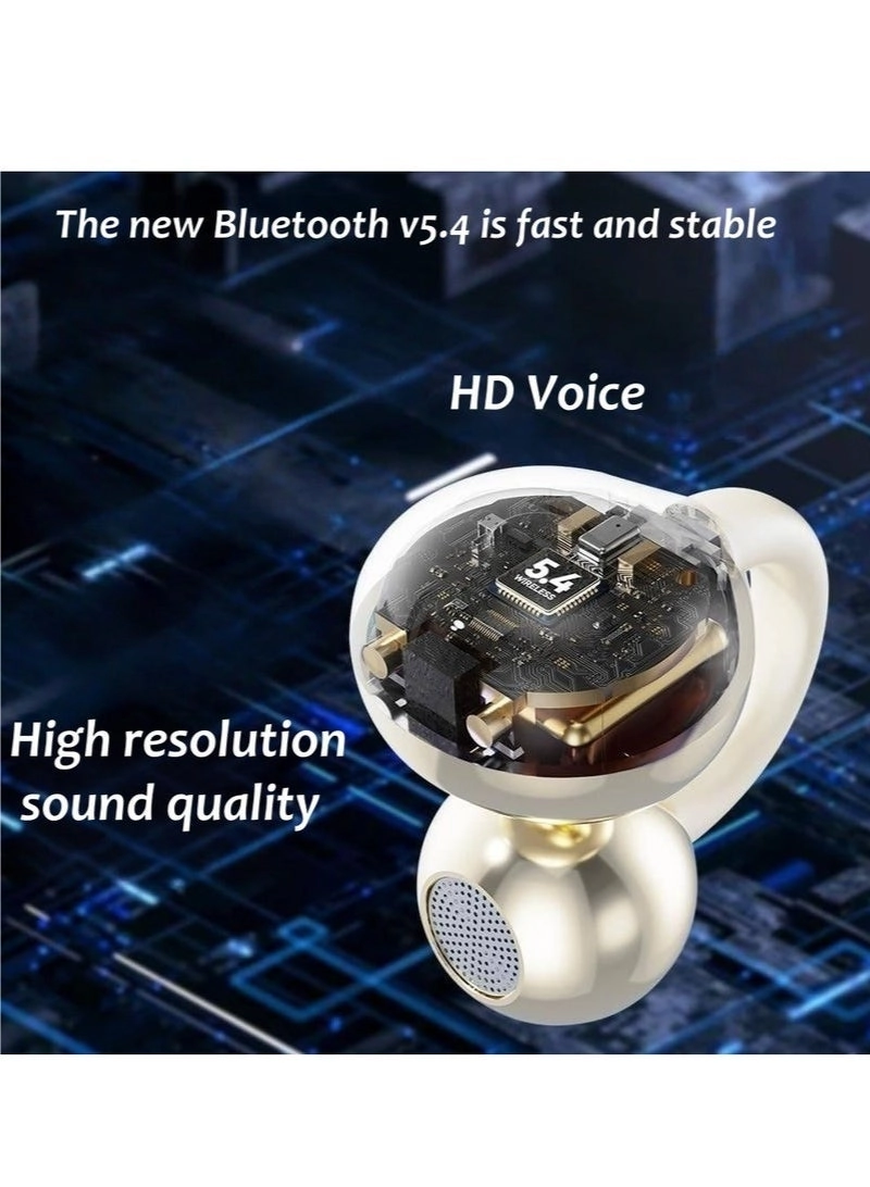 Open Ear Wireless Earbud