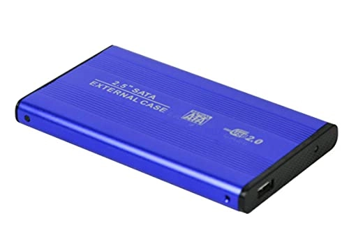 Mechanical Hard Disk - 5400rpm 2TB 2.5 inches HDD