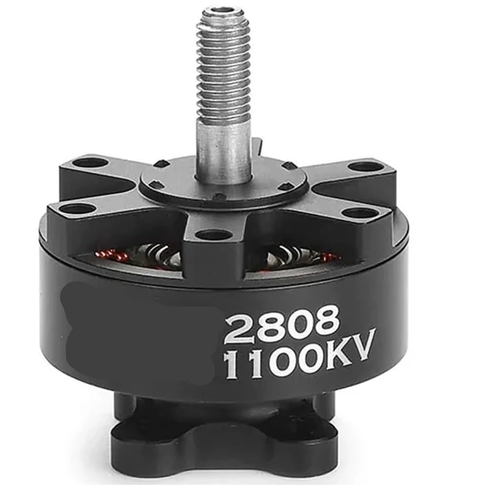V2 14-pole Outrunner Brushless Motor