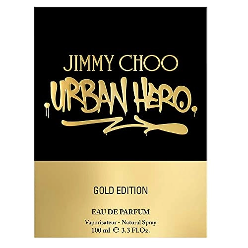 Urban Hero Eau de Parfum 100ml