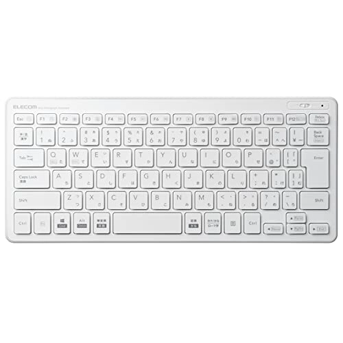 TK-FDP098TWH - Wireless