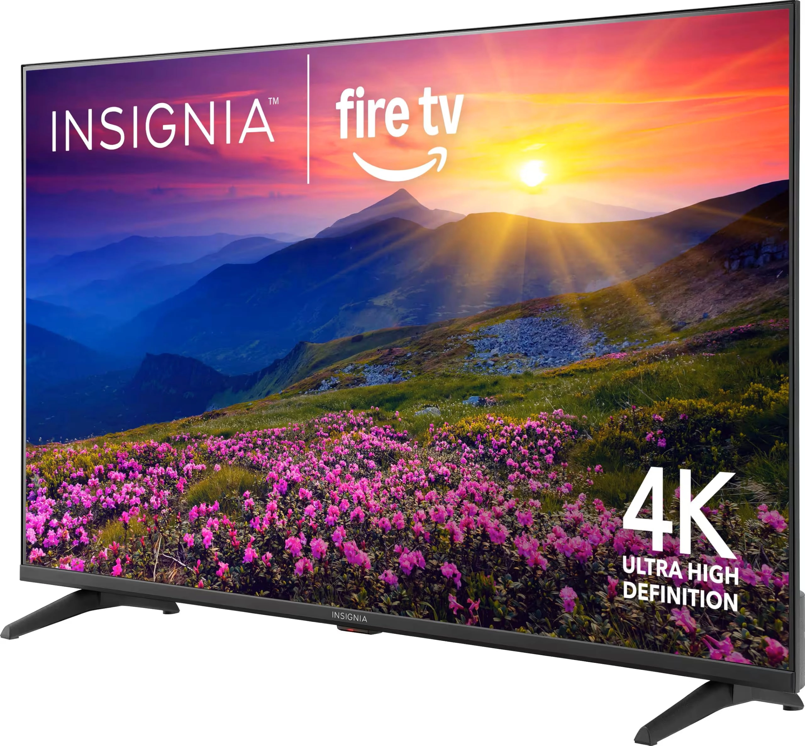 NS-43F501NA26 - 43-inch