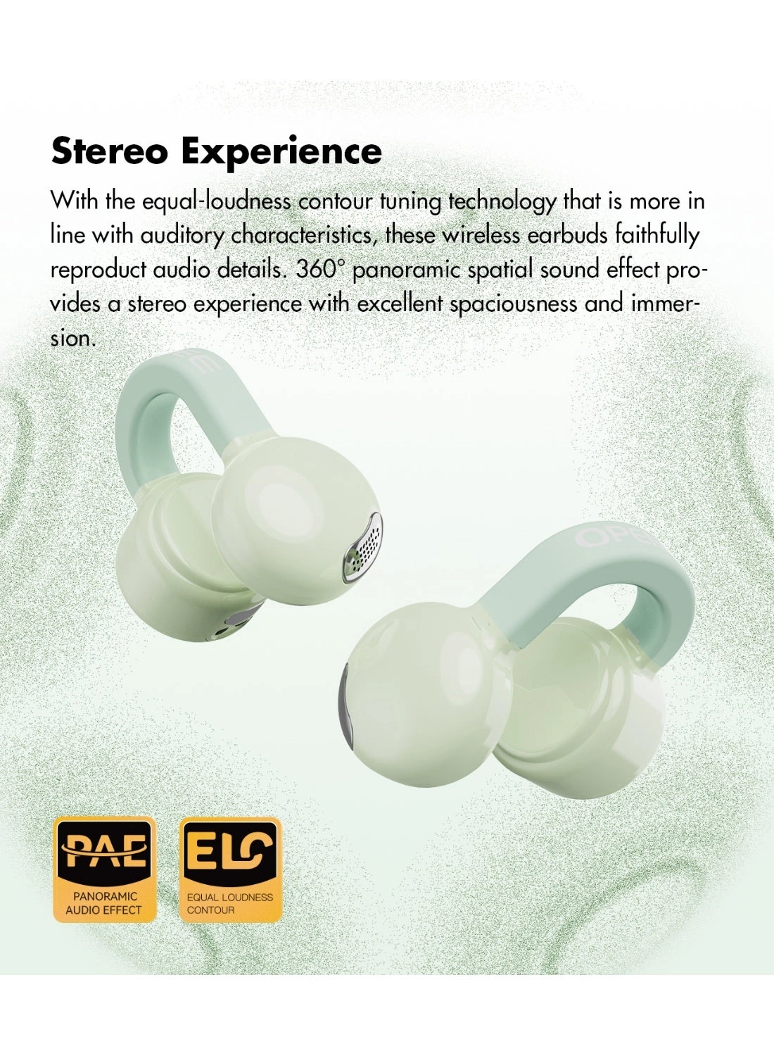 OpenFree Wireless Earbud