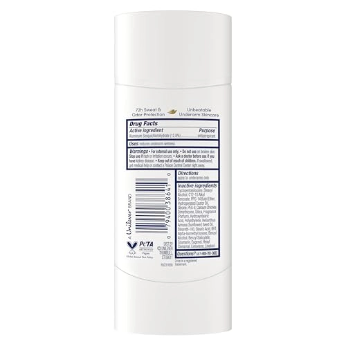 Advanced Care Caring Coconut - Coconut 76 milliliter