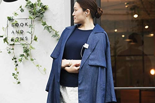 SBH24 Wireless Headset