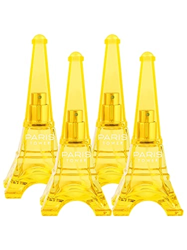 Paris Tower - Eau de Parfum 40ml Pack