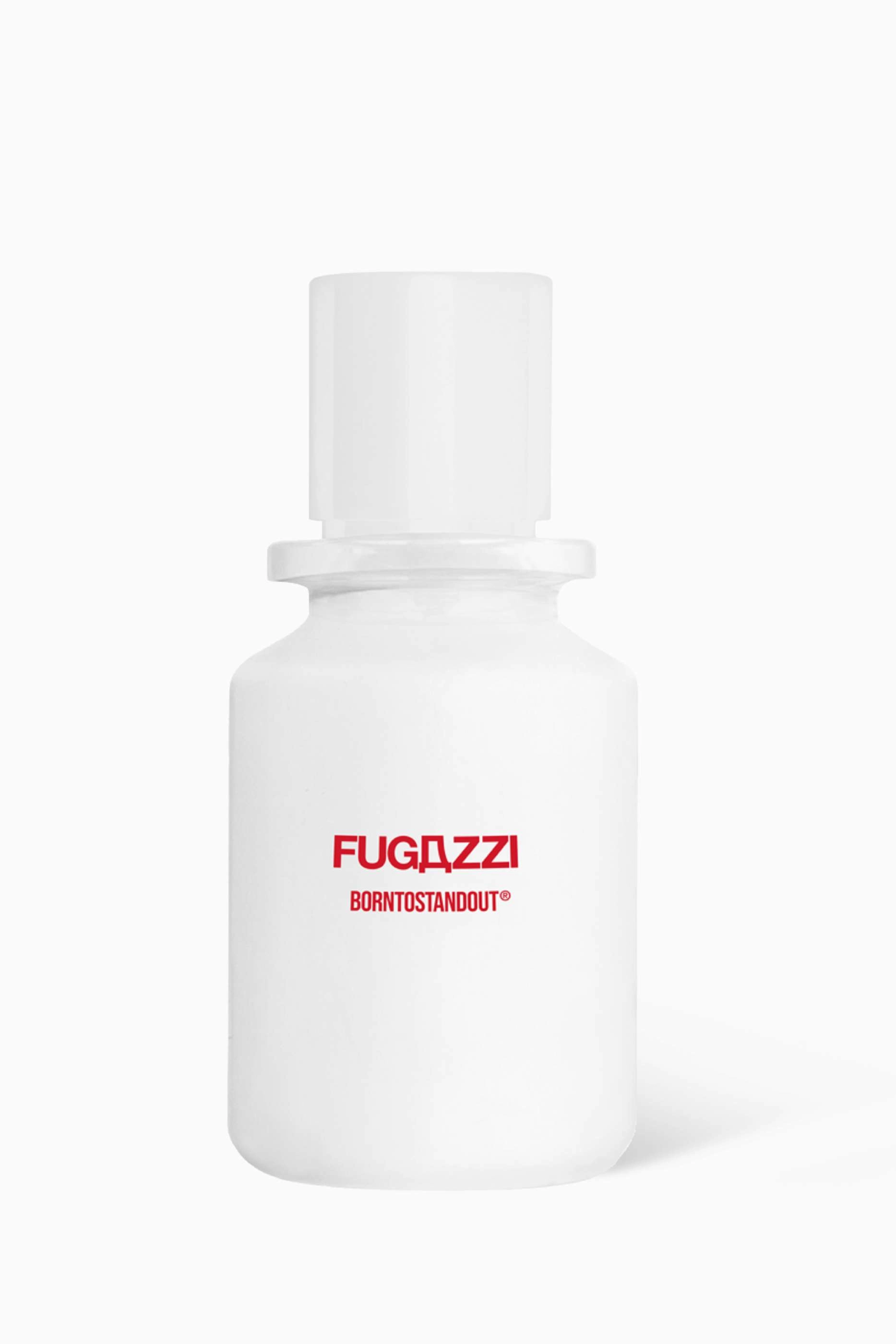 FUGAZZI BORNTOSTANDOUT - Eau de Parfum 50ml