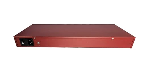 POE Injector Hub - 90 Watts 24 802.3bt 10G 900 Watts