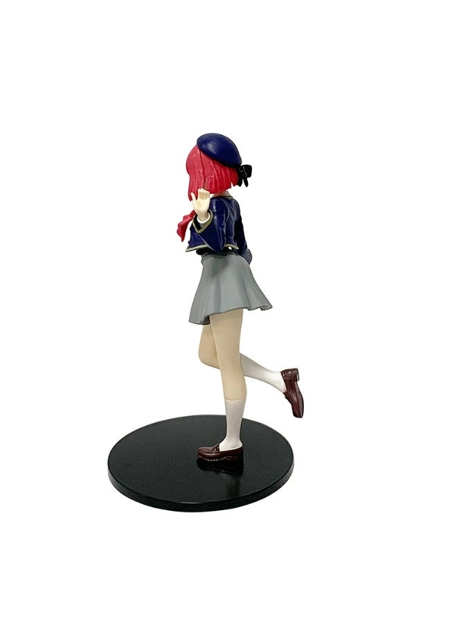 Majima Kana - Oshi no Ko (18 cm) (QQ0418)