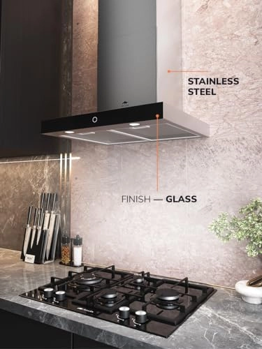 MKH 605 - 750 Cubic Meters Per Hour 60 cm