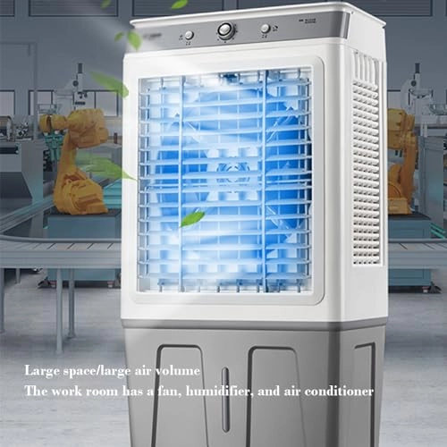 Mobile Air Conditioning