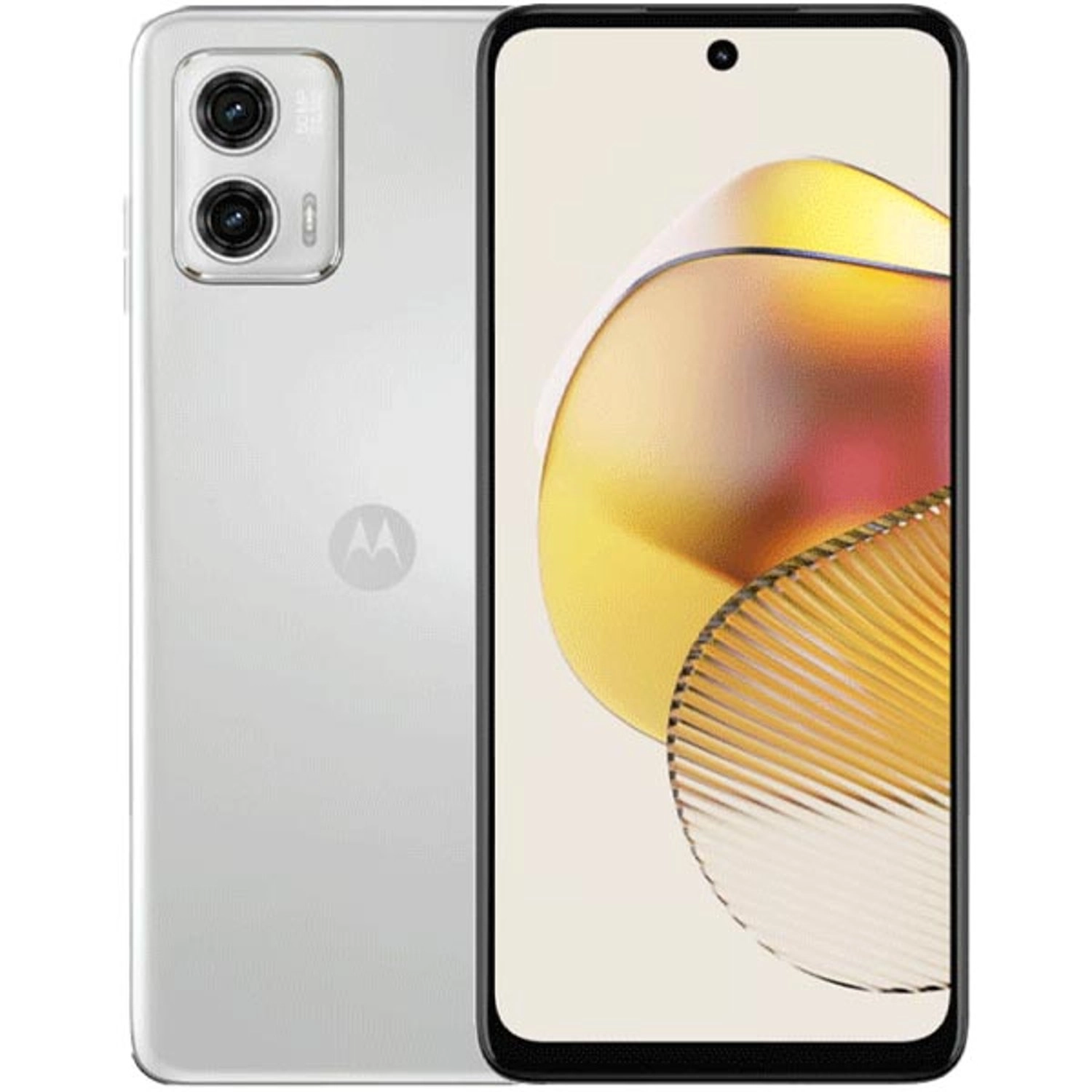 Moto G73 - 8GB 256GB