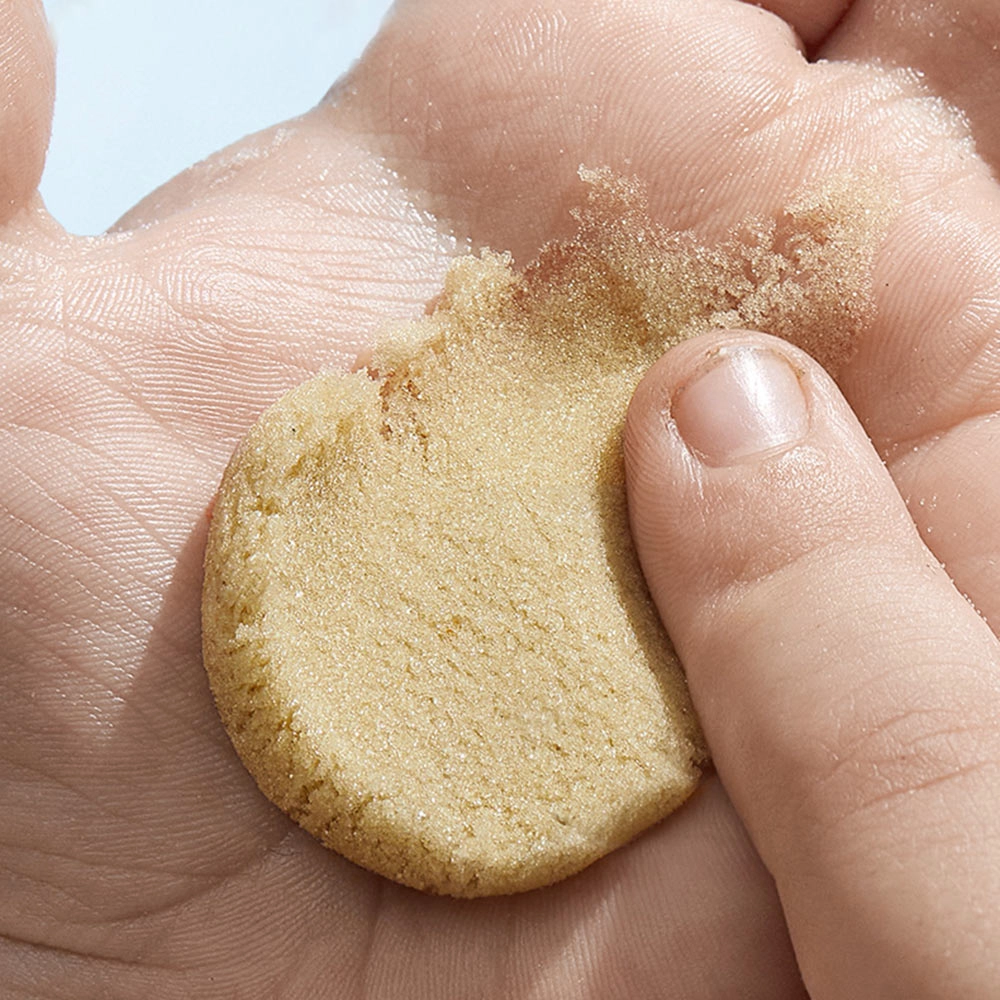 Magic Molding Sand Clay Set - 2 kg non-toxic