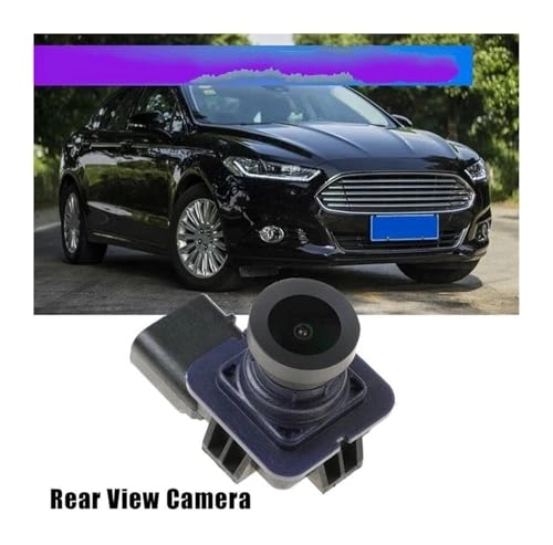 Rear View Camera - wireless