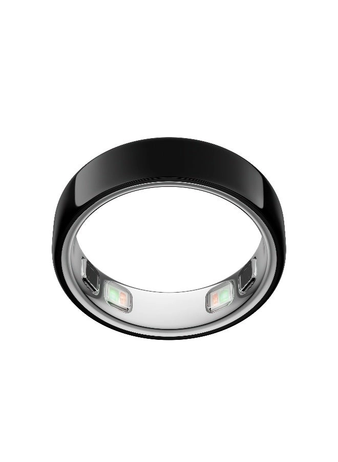 OURA Ring 5 - Black Size 6