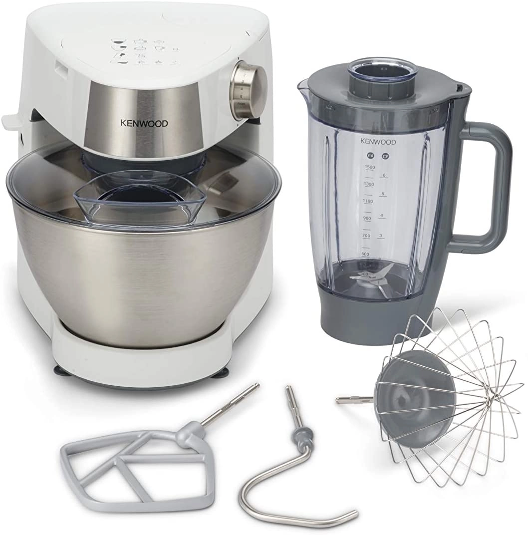 KHC29.B0WH - 4.3 Liter(s) 1000 Watt