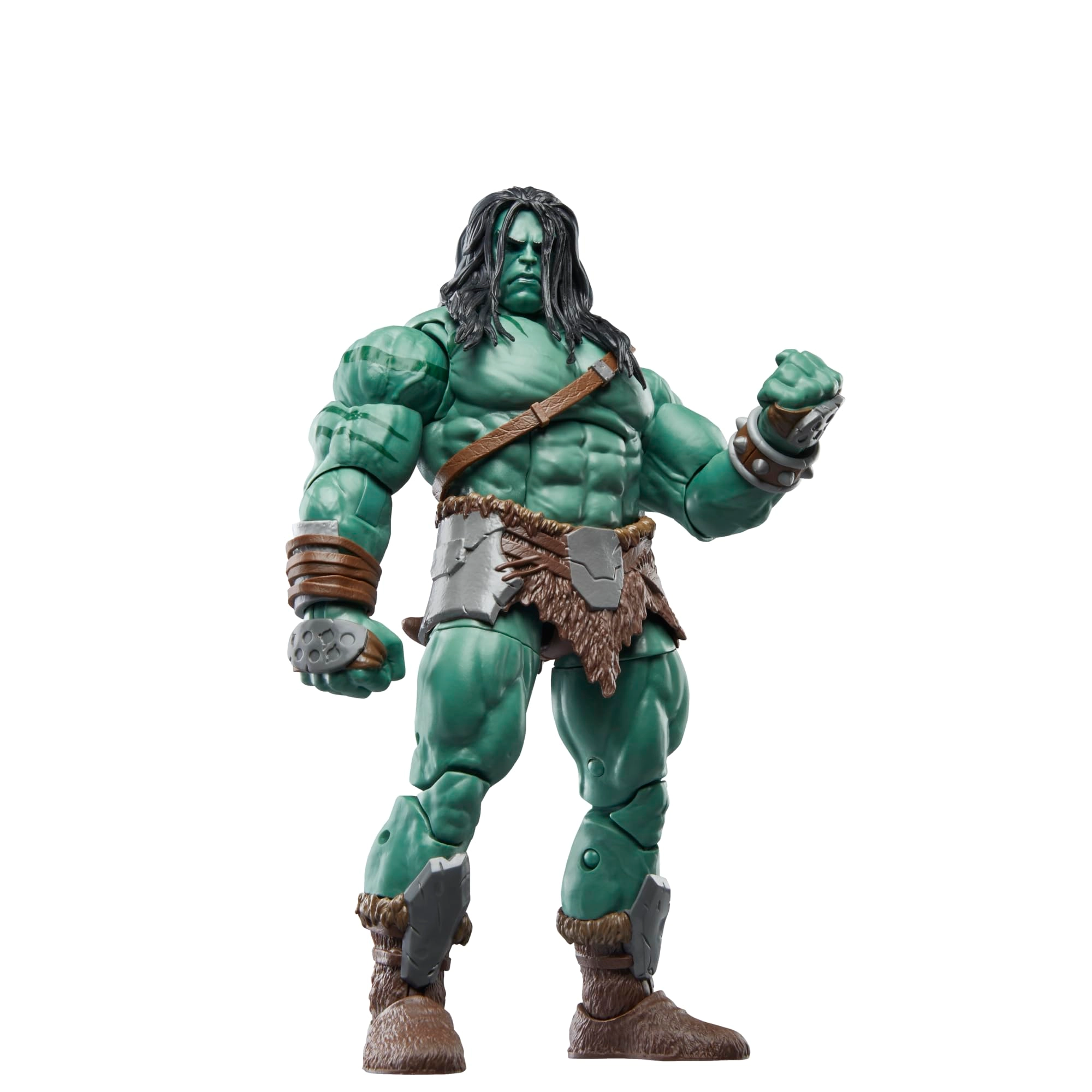 Hasbro Skaar Son of Hulk - 1