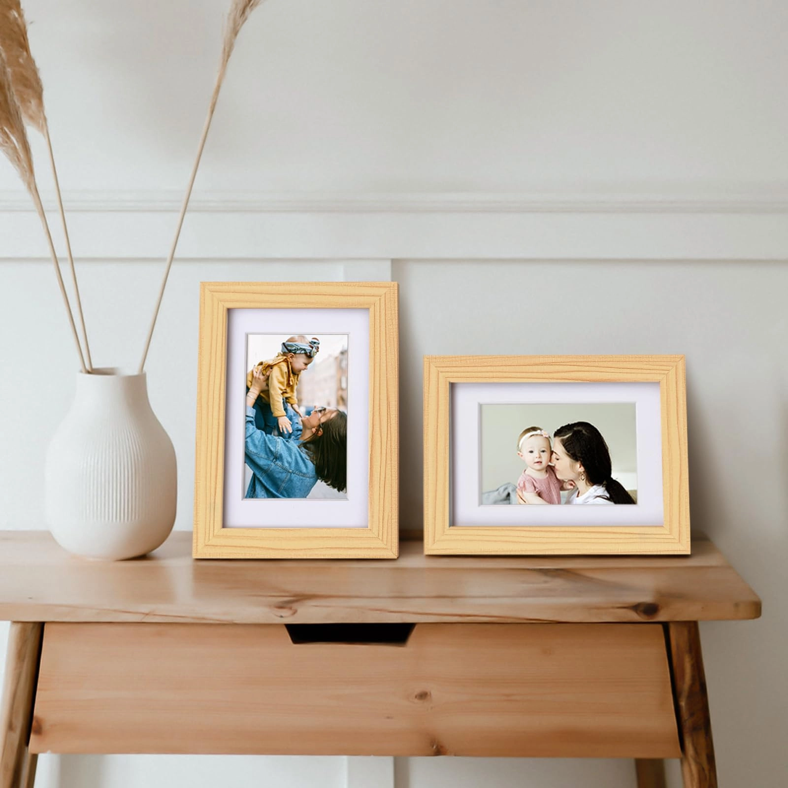 Photo Frames - 6x4