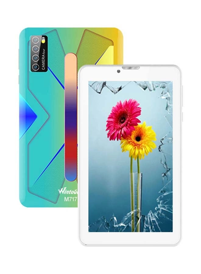 WINM717PNKRD16 - 16GB 7"