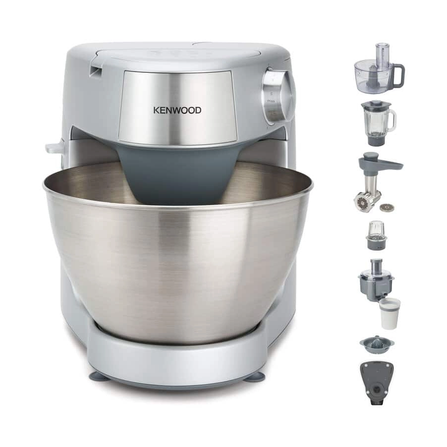FOOD PROCESSOR