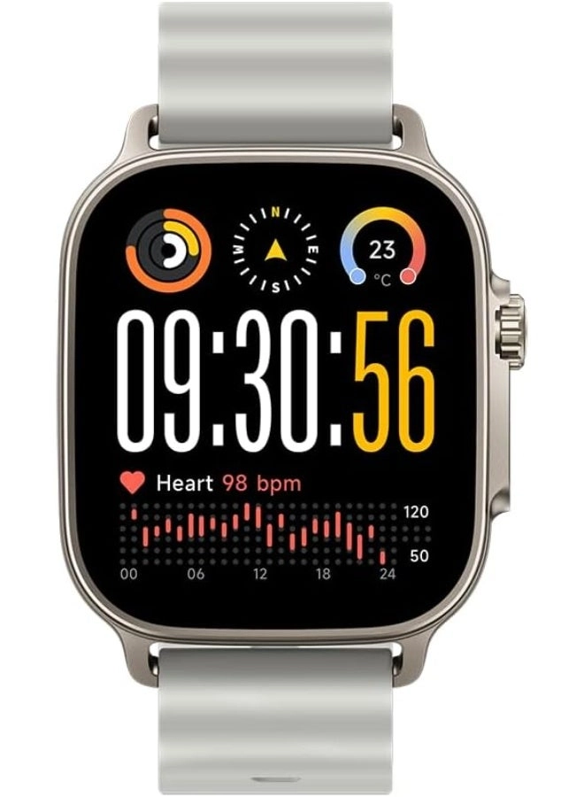 Watch 5 42.5mm Plastic GPS