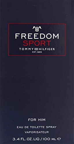 Freedom Sport Eau de Toilette 100 ml