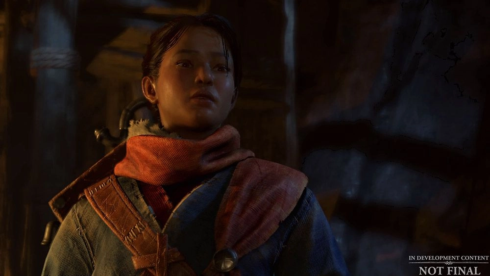 Diablo IV PEGI Version - PlayStation 4